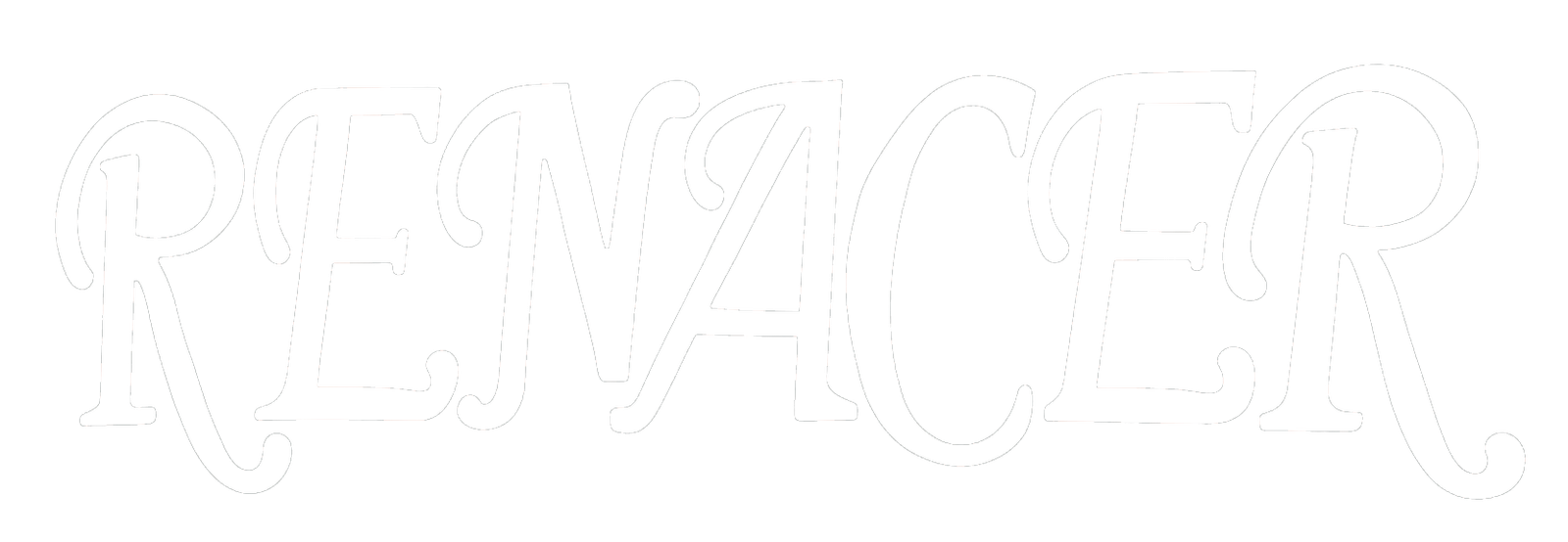 RENACER Logo
